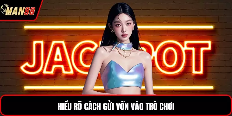 Nổ Hũ Là Gì - Định Nghĩa Chuẩn Xác Về Game Quay Số Hiểu rõ cách gửi vốn vào trò chơi