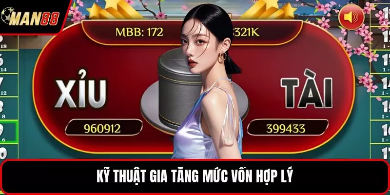 Kỹ thuật gia tăng mức vốn hợp lý