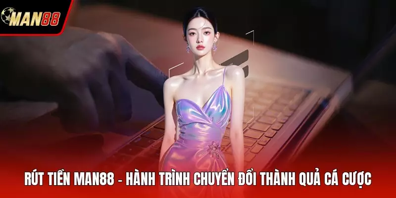 Rút Tiền MAN88