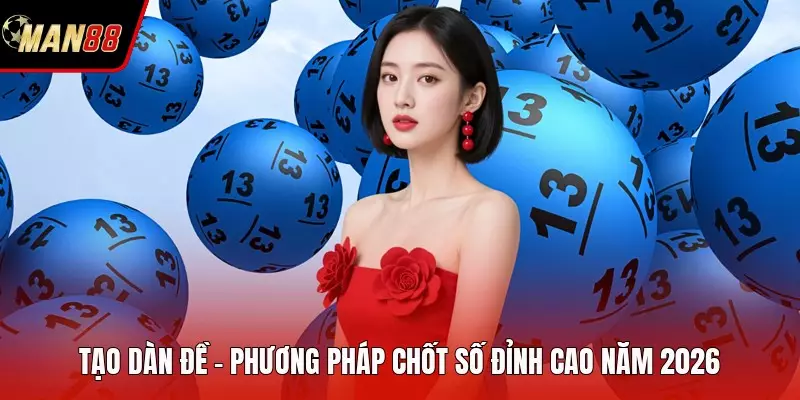 Tạo Dàn Đề