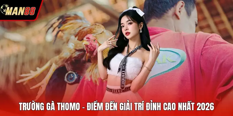 Trường Gà Thomo